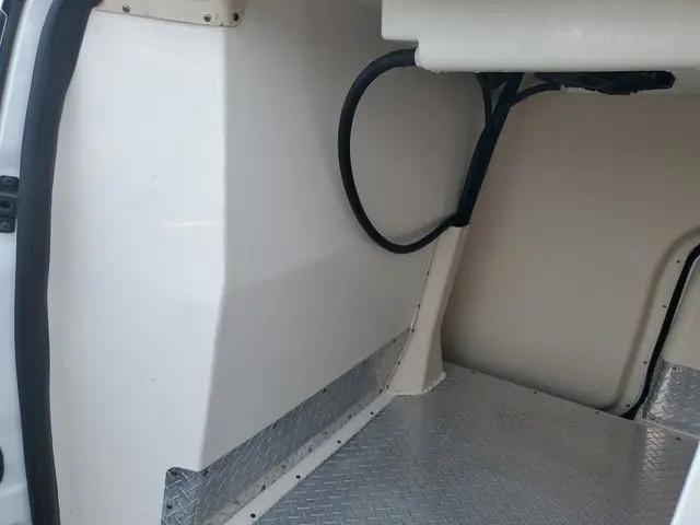 2020 Ford Transit Connect XL Cargo Van