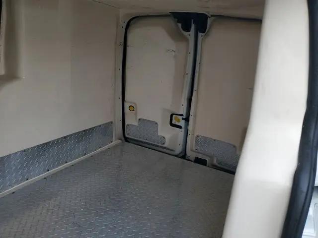 2020 Ford Transit Connect XL Cargo Van