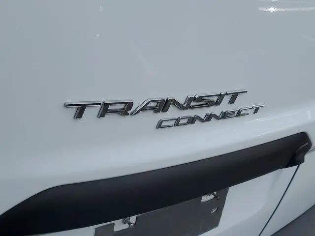 2020 Ford Transit Connect XL Cargo Van
