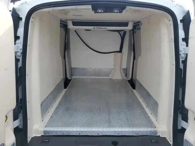 2020 Ford Transit Connect XL Cargo Van