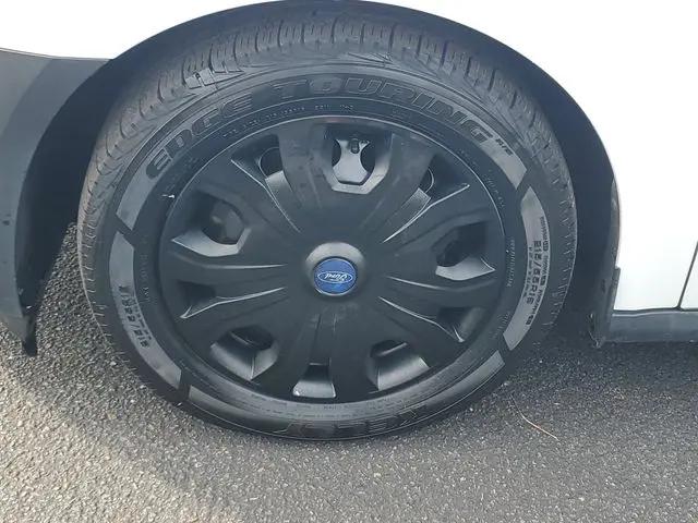 2020 Ford Transit Connect XL Cargo Van