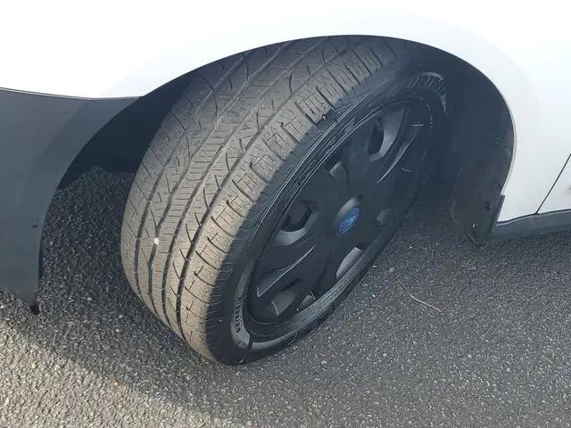 2020 Ford Transit Connect XL Cargo Van