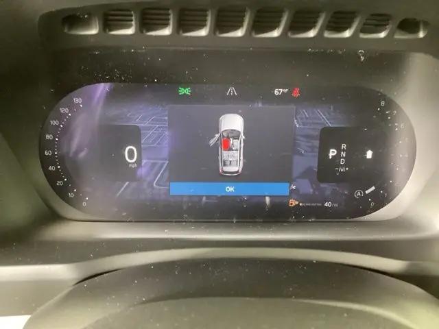 2026 Volvo XC90 Plus, B6 AWD Gas (mild hybrid), Gasoline, Bright, 7 Seats