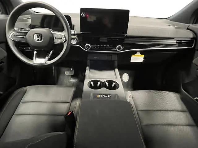 2026 Honda Prologue EX
