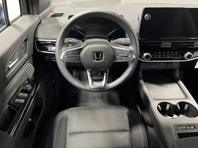 2026 Honda Prologue EX