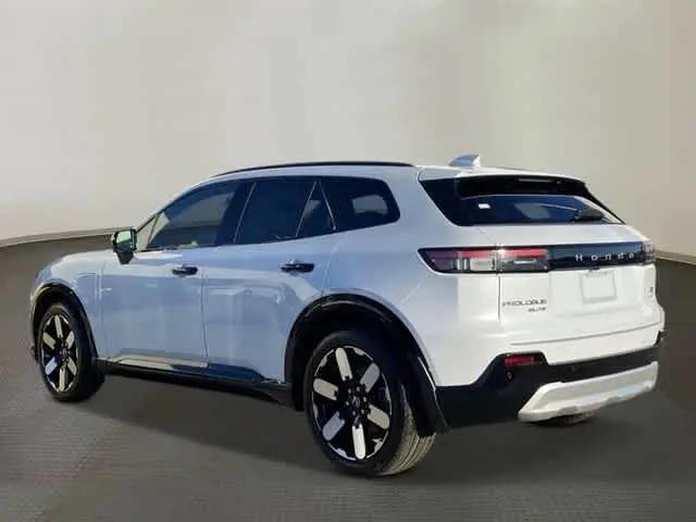 2026 Honda Prologue Elite