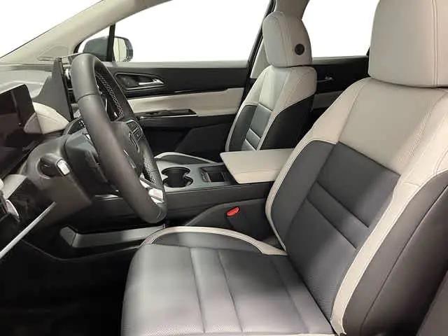2026 Honda Prologue Elite