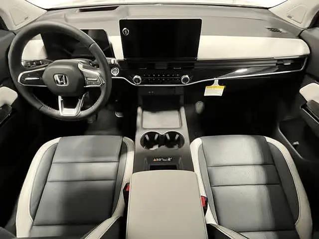 2026 Honda Prologue Elite