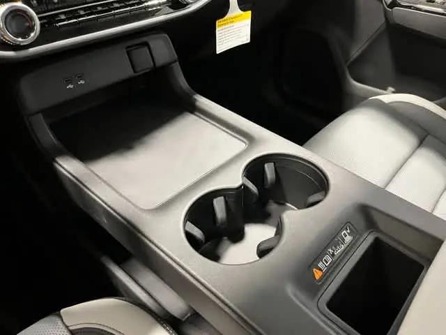 2026 Honda Prologue Elite