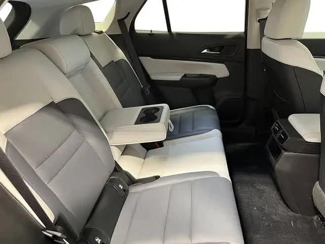 2026 Honda Prologue Elite