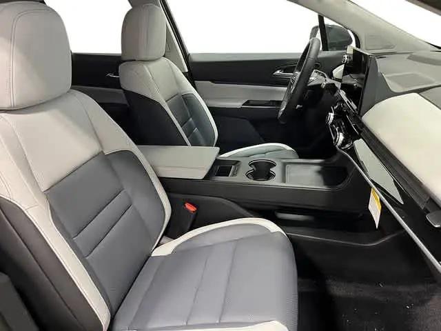 2026 Honda Prologue Elite