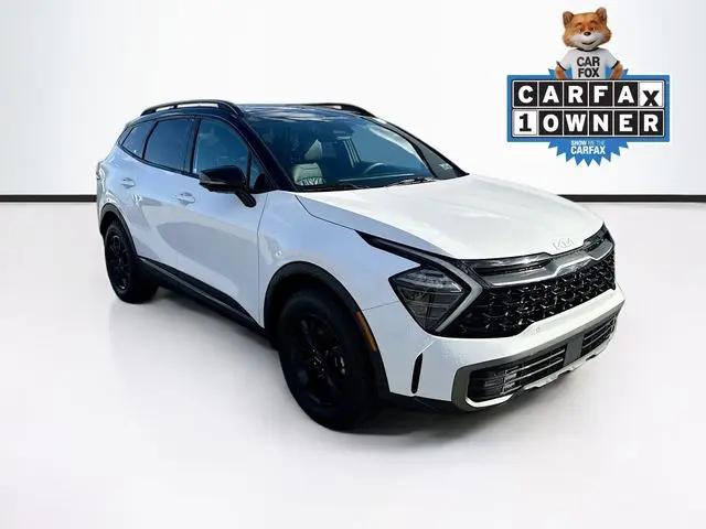 2023 Kia Sportage X-Pro Prestige for sale in Mechanicsburg, PA