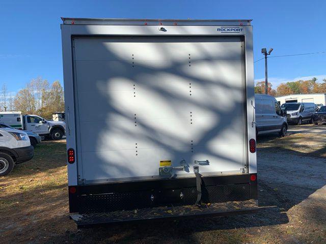 2026 Ford E-350 Cutaway Base