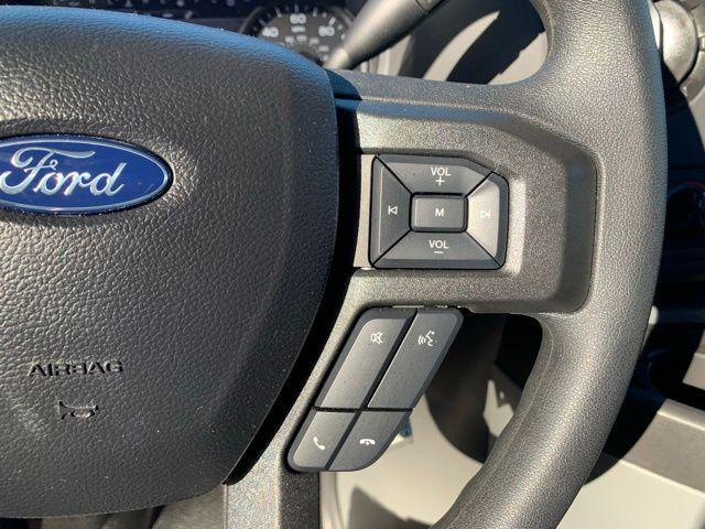 2026 Ford E-350 Cutaway Base