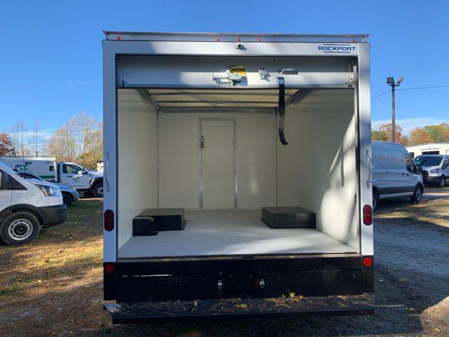 2026 Ford E-350 Cutaway Base