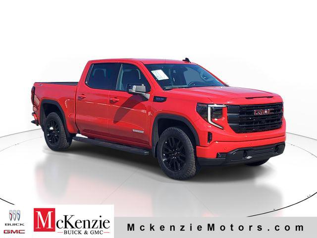 2026 GMC Sierra 1500 Elevation for sale in Milton, FL