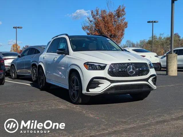 2026 Mercedes-Benz GLE GLE 350 GLE 350 for sale in Wilkes-Barre, PA