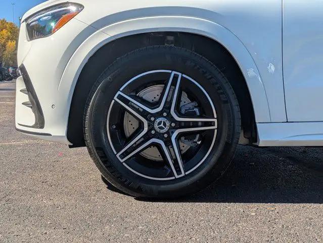 2026 Mercedes-Benz GLE GLE 350 GLE 350
