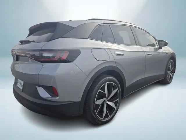 2025 Volkswagen ID.4 Pro S