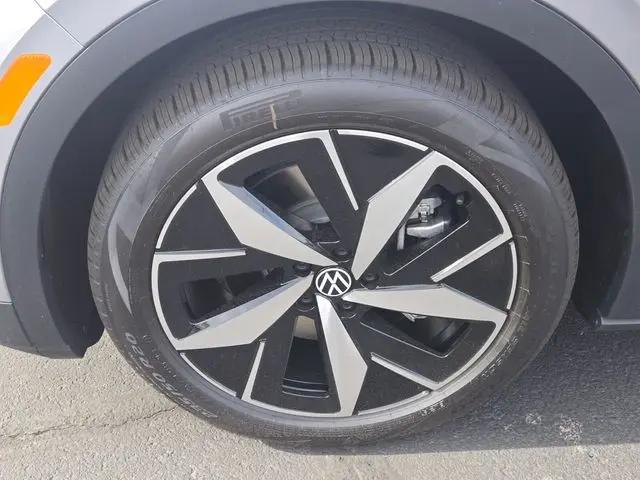 2025 Volkswagen ID.4 Pro S