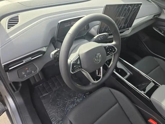 2025 Volkswagen ID.4 Pro S