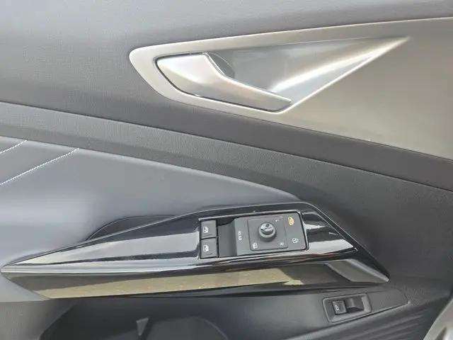 2025 Volkswagen ID.4 Pro S