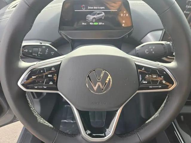 2025 Volkswagen ID.4 Pro S