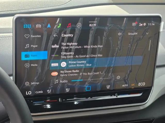 2025 Volkswagen ID.4 Pro S