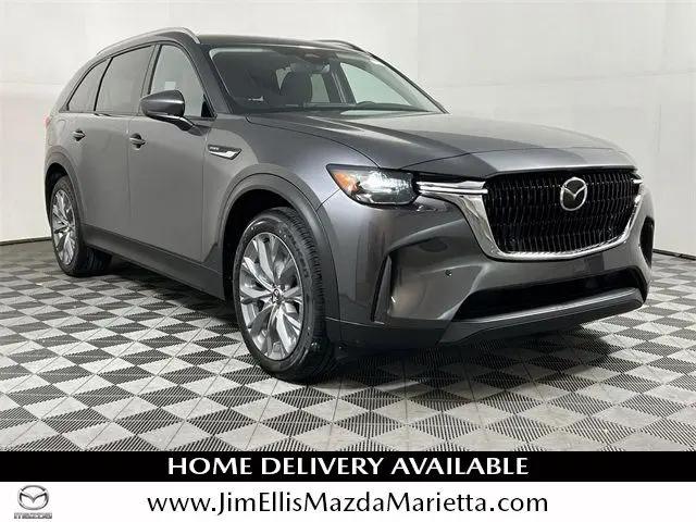 2026 Mazda X-90 Preferred for sale in Marietta, GA
