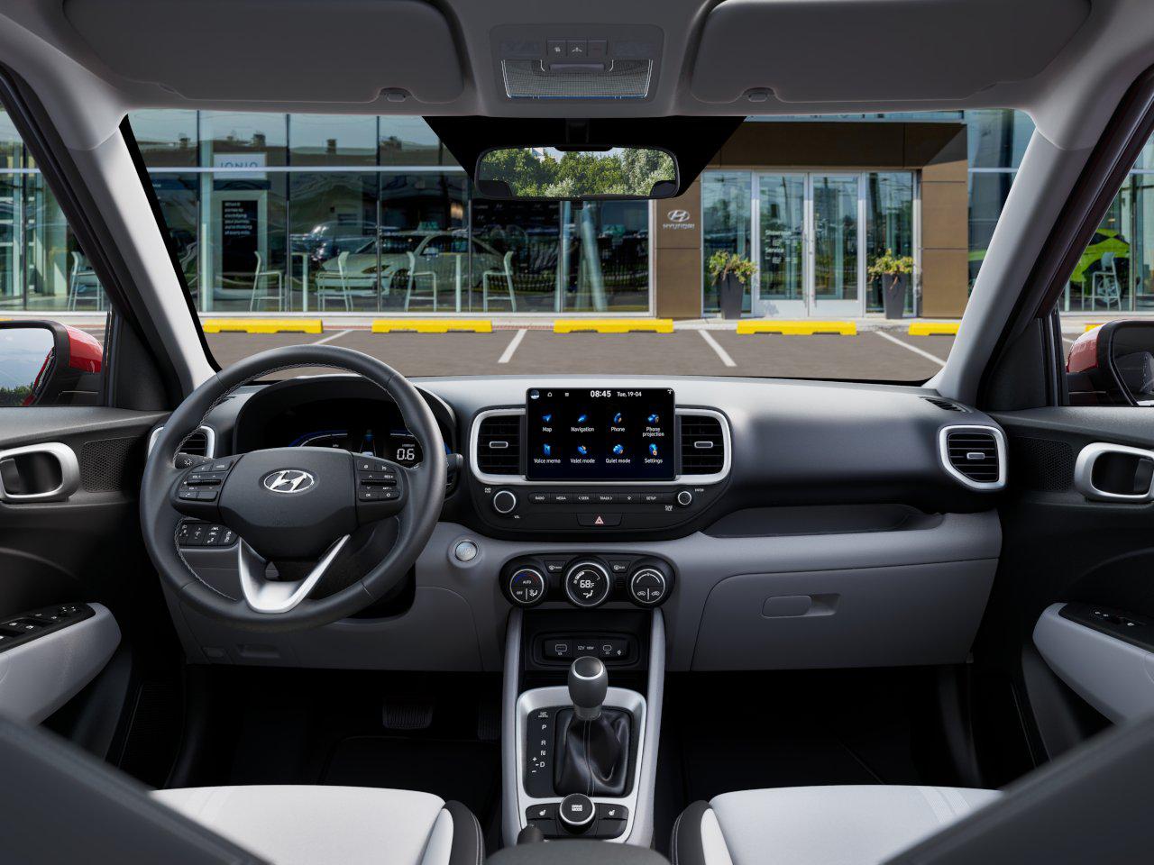 2026 Hyundai Venue SEL - Photo 11