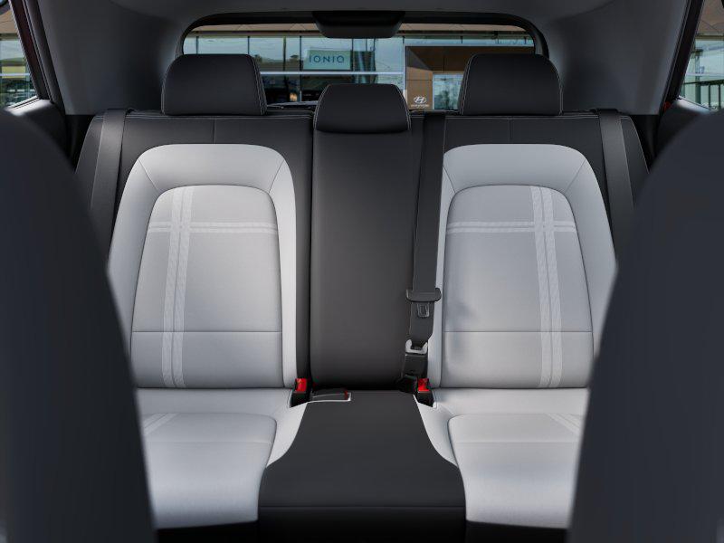 2026 Hyundai Venue SEL - Photo 12