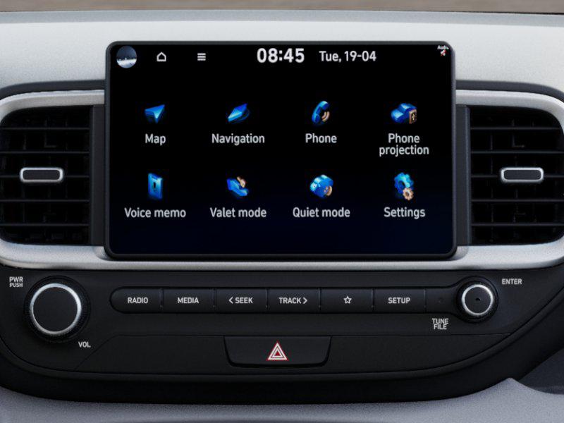 2026 Hyundai Venue SEL - Photo 13
