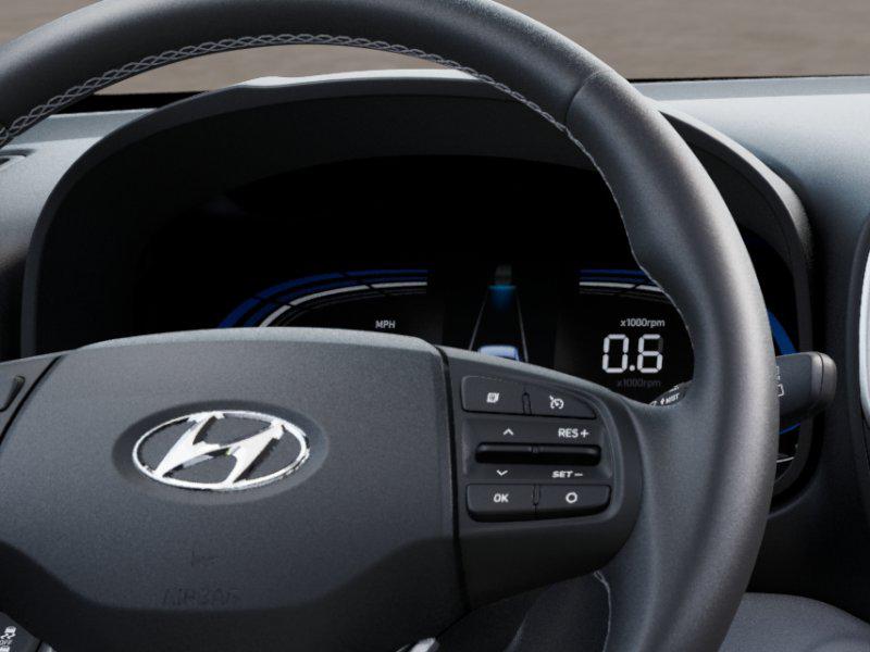 2026 Hyundai Venue SEL - Photo 14