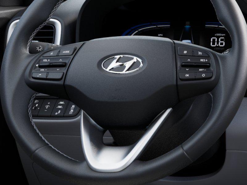 2026 Hyundai Venue SEL - Photo 15