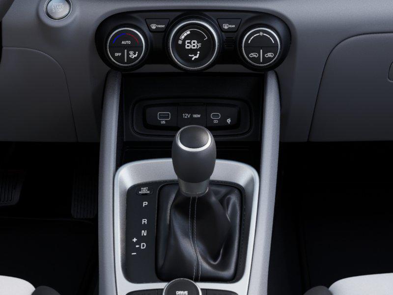 2026 Hyundai Venue SEL - Photo 16