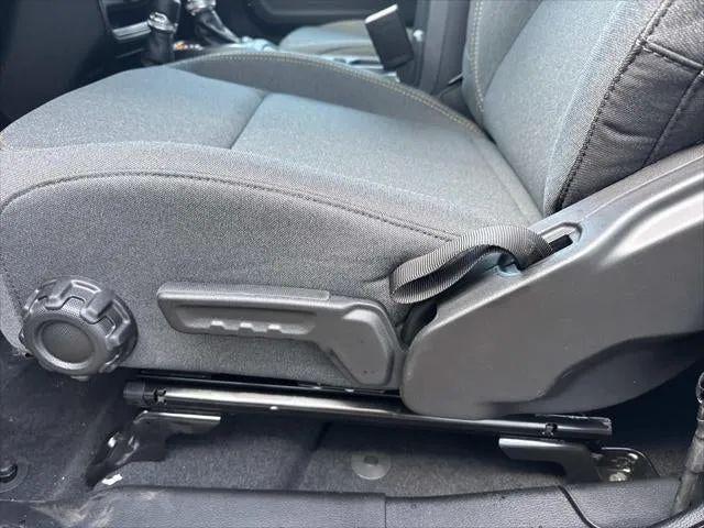 2026 Jeep Wrangler 4-Door Sport 4x4