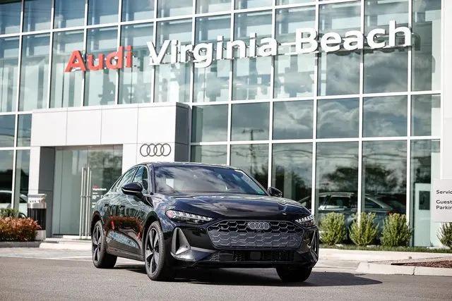 2025 Audi A5 Premium Plus TFSI quattro S tronic for sale in Virginia Beach, VA
