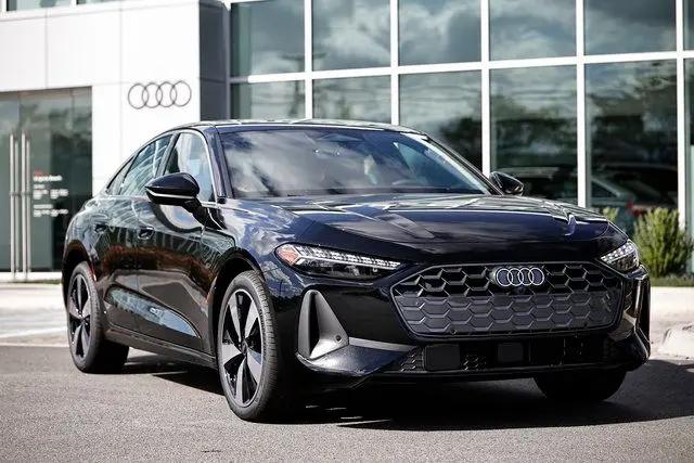 2025 Audi A5 Premium Plus TFSI quattro S tronic for sale in Virginia Beach, VA