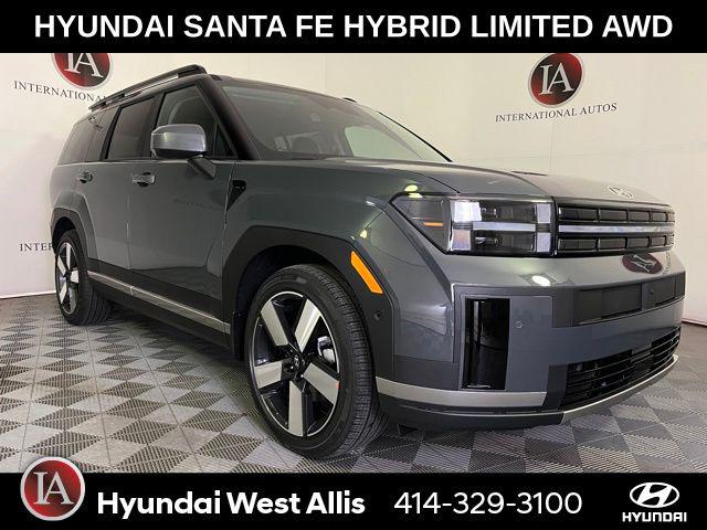 2026 Hyundai Santa Fe Hybrid Limited for sale in West Allis, WI