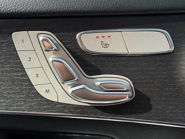 2022 Mercedes-Benz GLC 4MATIC SUV