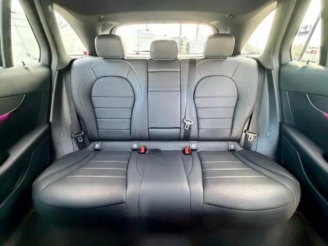 2022 Mercedes-Benz GLC 4MATIC SUV