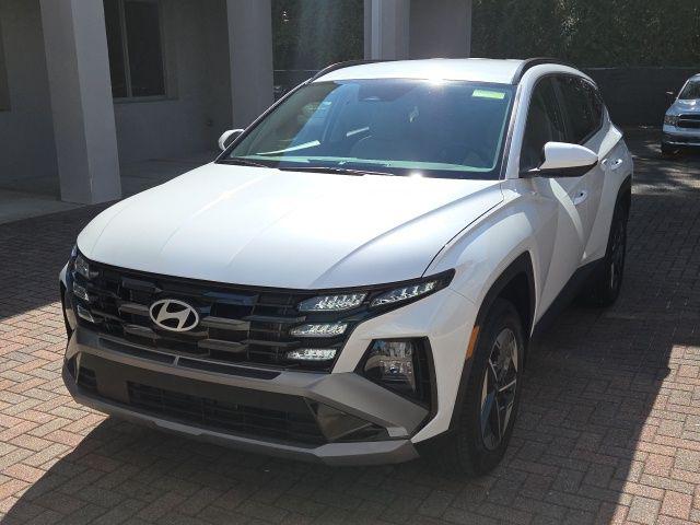 2026 Hyundai Tucson Hybrid SEL for sale in Fort Walton Beach, FL