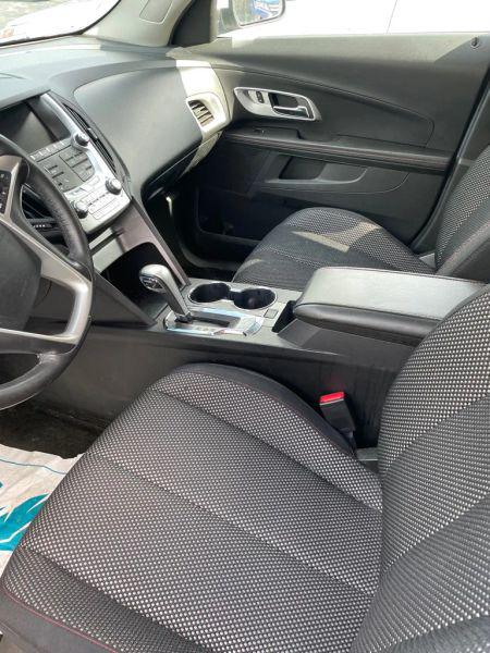 2015 Chevrolet Equinox 1LT