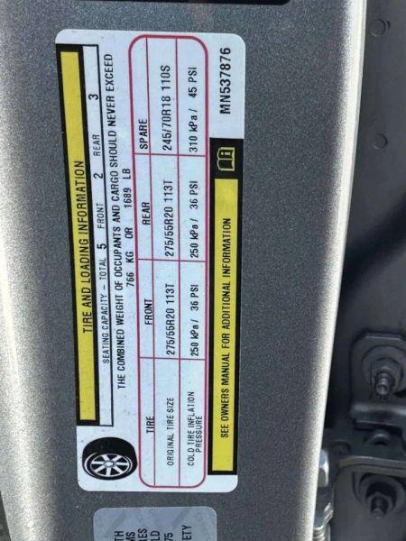 2021 Ram 1500 Big Horn Crew Cab 4x4 5'7" Box