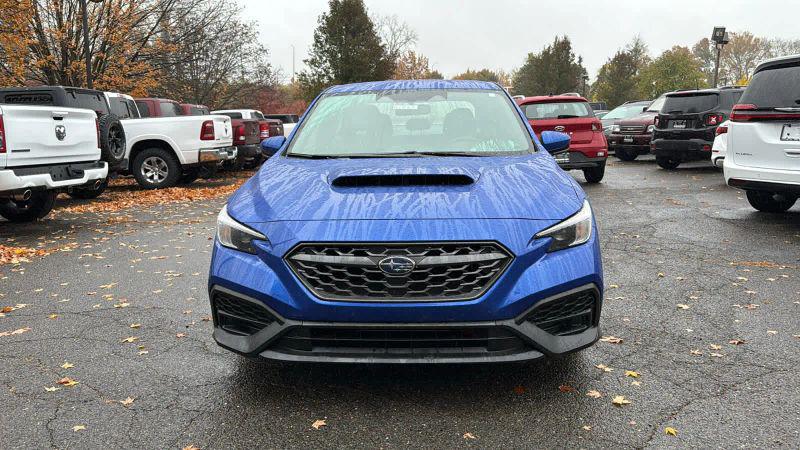 2024 Subaru WRX Base