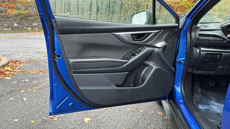 2024 Subaru WRX Base