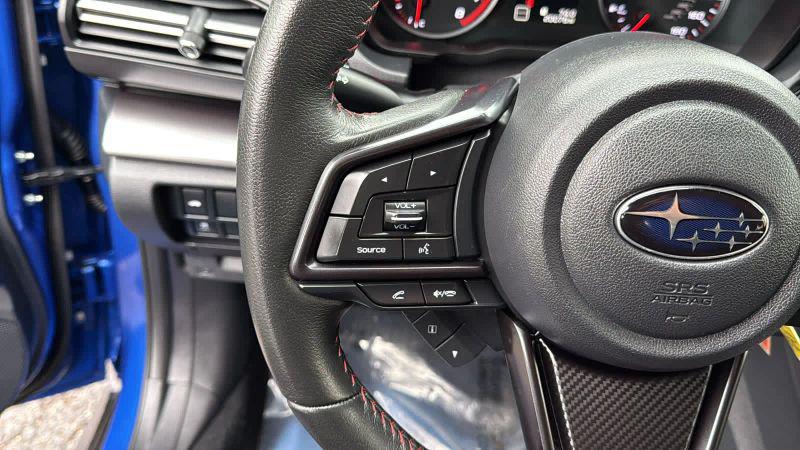 2024 Subaru WRX Base