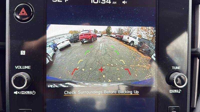 2024 Subaru WRX Base