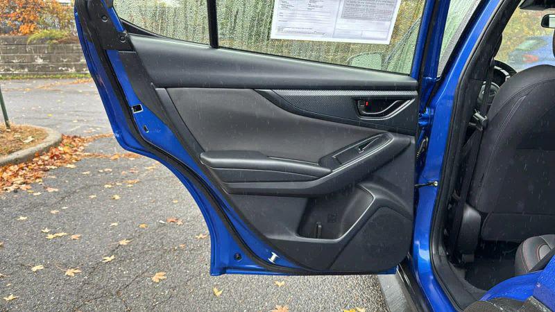 2024 Subaru WRX Base