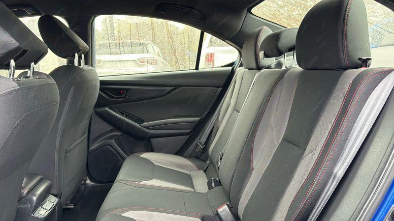 2024 Subaru WRX Base